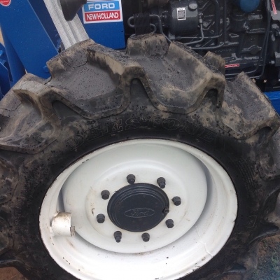 ขายฟร์อด6610 2เภา คานคาราโล่ ดันหน้าหางสาม เอกสารอินวอย