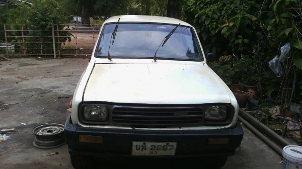 ขายมาสด้าเล็กแค็ปเครื่องดีเชล2Dโตโยต้าเครื่อดีขับมันช่วงล่างดีไปไหนไปกัน ขายมาสด้าเล็กแค็ปเครื่องดีเชล2Dโตโยต้าเครื่อดีขับมันช่วงล่างดีไปไหนไปกัน