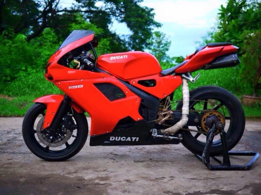 ขาย VFR Nc30 พร้อมทะเบียนแท้ สภาพเครื่องเทพๆใช้งานยาวๆซื้อไปคุ้มค่าแน่นอน