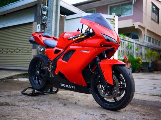 ขาย VFR Nc30 พร้อมทะเบียนแท้ สภาพเครื่องเทพๆใช้งานยาวๆซื้อไปคุ้มค่าแน่นอน