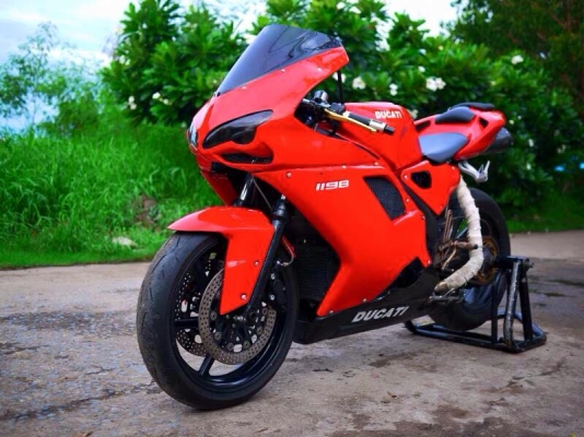 ขาย VFR Nc30 พร้อมทะเบียนแท้ สภาพเครื่องเทพๆใช้งานยาวๆซื้อไปคุ้มค่าแน่นอน