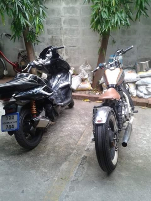 ขายSRแต่งฮาเล่ด่วนแค่คืนนี้ราคา32000พรุ่งนี้.........40000 ขายSRแต่งฮาเล่ด่วนแค่คืนนี้ราคา32000พรุ่งนี้.........40000