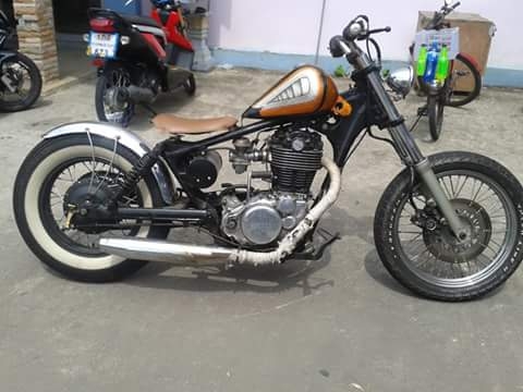 ขายSRแต่งฮาเล่ด่วนแค่คืนนี้ราคา32000พรุ่งนี้.........40000 ขายSRแต่งฮาเล่ด่วนแค่คืนนี้ราคา32000พรุ่งนี้.........40000