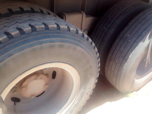 **1,200,000 บ.ต่อรอง/// หัวลากพร้อมหางดั้ม NISSAN UD 290 **ขาย NISSAN UD CWM430 290HP 10ล้อหัว2เพลา พร้อมหางเซมิดั้ม NISSAN DIESEL CWM430HT PE6-Turbo 290HP เครื่องเดิม เกียร์เดิม แน่น แรง เกียร์ดีไม่มีหลุดครับ ช่วงล่างเดิม คัสซีใหญ่ สวย ไม่มีปะไม่มีดามครั **1,200,000 บ.ต่อรอง/// หัวลากพร้อมหางดั้ม NISSAN UD 290 **ขาย NISSAN UD CWM430 290HP 10ล้อหัว2เพลา พร้อมหางเซมิดั้ม NISSAN DIESEL CWM430HT PE6-Turbo 290HP เครื่องเดิม เกียร์เดิม แน่น แรง เกียร์ดีไม่มีหลุดครับ ช่วงล่างเดิม คัสซีใหญ่ สวย ไม่มีปะไม่มีดามครั