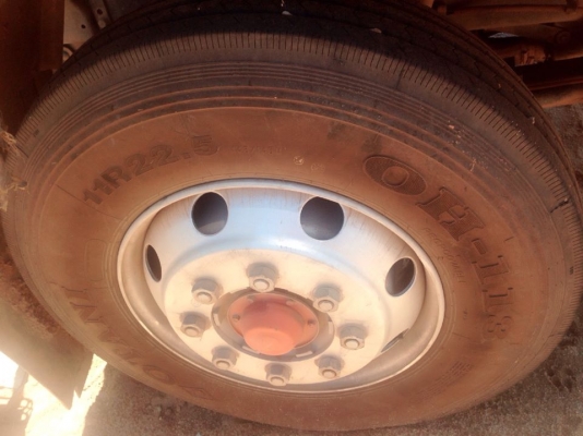 **1,200,000 บ.ต่อรอง/// หัวลากพร้อมหางดั้ม NISSAN UD 290 **ขาย NISSAN UD CWM430 290HP 10ล้อหัว2เพลา พร้อมหางเซมิดั้ม NISSAN DIESEL CWM430HT PE6-Turbo 290HP เครื่องเดิม เกียร์เดิม แน่น แรง เกียร์ดีไม่มีหลุดครับ ช่วงล่างเดิม คัสซีใหญ่ สวย ไม่มีปะไม่มีดามครั **1,200,000 บ.ต่อรอง/// หัวลากพร้อมหางดั้ม NISSAN UD 290 **ขาย NISSAN UD CWM430 290HP 10ล้อหัว2เพลา พร้อมหางเซมิดั้ม NISSAN DIESEL CWM430HT PE6-Turbo 290HP เครื่องเดิม เกียร์เดิม แน่น แรง เกียร์ดีไม่มีหลุดครับ ช่วงล่างเดิม คัสซีใหญ่ สวย ไม่มีปะไม่มีดามครั