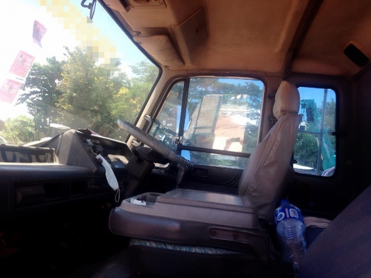 **1,200,000 บ.ต่อรอง/// หัวลากพร้อมหางดั้ม NISSAN UD 290 **ขาย NISSAN UD CWM430 290HP 10ล้อหัว2เพลา พร้อมหางเซมิดั้ม NISSAN DIESEL CWM430HT PE6-Turbo 290HP เครื่องเดิม เกียร์เดิม แน่น แรง เกียร์ดีไม่มีหลุดครับ ช่วงล่างเดิม คัสซีใหญ่ สวย ไม่มีปะไม่มีดามครั **1,200,000 บ.ต่อรอง/// หัวลากพร้อมหางดั้ม NISSAN UD 290 **ขาย NISSAN UD CWM430 290HP 10ล้อหัว2เพลา พร้อมหางเซมิดั้ม NISSAN DIESEL CWM430HT PE6-Turbo 290HP เครื่องเดิม เกียร์เดิม แน่น แรง เกียร์ดีไม่มีหลุดครับ ช่วงล่างเดิม คัสซีใหญ่ สวย ไม่มีปะไม่มีดามครั