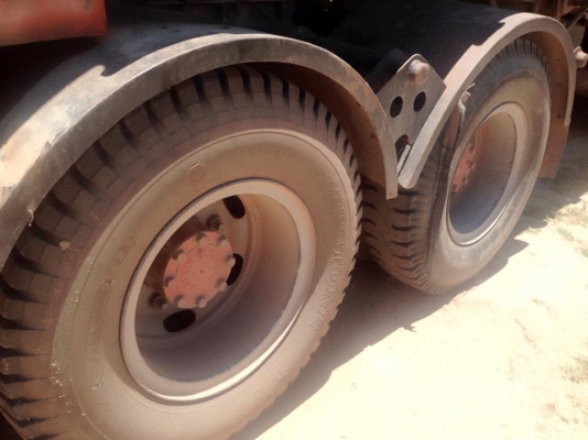 **1,200,000 บ.ต่อรอง/// หัวลากพร้อมหางดั้ม NISSAN UD 290 **ขาย NISSAN UD CWM430 290HP 10ล้อหัว2เพลา พร้อมหางเซมิดั้ม NISSAN DIESEL CWM430HT PE6-Turbo 290HP เครื่องเดิม เกียร์เดิม แน่น แรง เกียร์ดีไม่มีหลุดครับ ช่วงล่างเดิม คัสซีใหญ่ สวย ไม่มีปะไม่มีดามครั **1,200,000 บ.ต่อรอง/// หัวลากพร้อมหางดั้ม NISSAN UD 290 **ขาย NISSAN UD CWM430 290HP 10ล้อหัว2เพลา พร้อมหางเซมิดั้ม NISSAN DIESEL CWM430HT PE6-Turbo 290HP เครื่องเดิม เกียร์เดิม แน่น แรง เกียร์ดีไม่มีหลุดครับ ช่วงล่างเดิม คัสซีใหญ่ สวย ไม่มีปะไม่มีดามครั