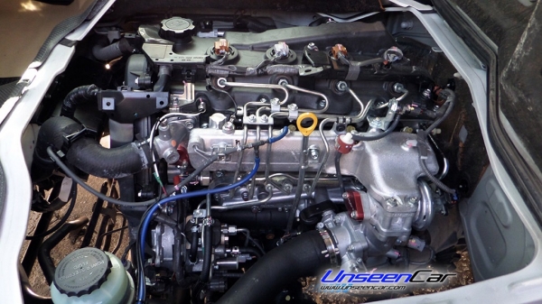 Toyota commuter Toyota commuter