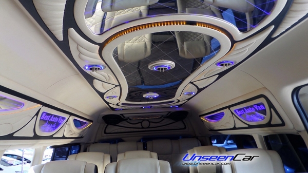 Toyota commuter Toyota commuter