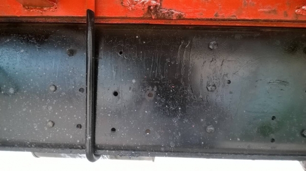 ขายเทนเลอร์ 10 ล้อ 2 เพลา เครื่อง 6HE1 195 แรงม้า คัสซีสวยตลอดเส้น เบรคลมดัน พาวเวอร์ ทะเบียนพร้อม ขายเทนเลอร์ 10 ล้อ 2 เพลา เครื่อง 6HE1 195 แรงม้า คัสซีสวยตลอดเส้น เบรคลมดัน พาวเวอร์ ทะเบียนพร้อม