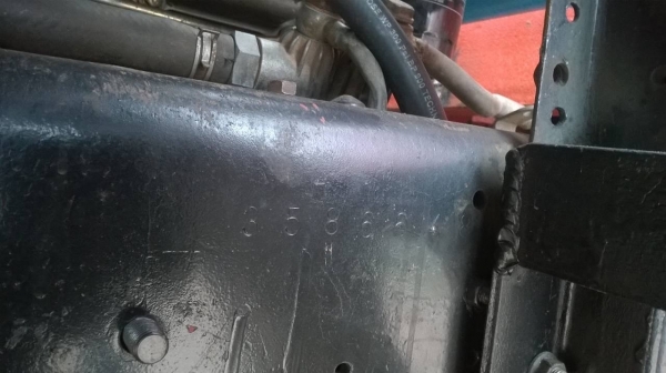 ขายเทนเลอร์ 10 ล้อ 2 เพลา เครื่อง 6HE1 195 แรงม้า คัสซีสวยตลอดเส้น เบรคลมดัน พาวเวอร์ ทะเบียนพร้อม ขายเทนเลอร์ 10 ล้อ 2 เพลา เครื่อง 6HE1 195 แรงม้า คัสซีสวยตลอดเส้น เบรคลมดัน พาวเวอร์ ทะเบียนพร้อม