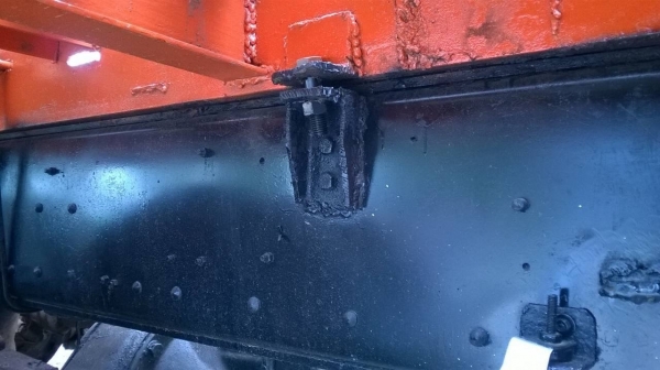 ขายเทนเลอร์ 10 ล้อ 2 เพลา เครื่อง 6HE1 195 แรงม้า คัสซีสวยตลอดเส้น เบรคลมดัน พาวเวอร์ ทะเบียนพร้อม ขายเทนเลอร์ 10 ล้อ 2 เพลา เครื่อง 6HE1 195 แรงม้า คัสซีสวยตลอดเส้น เบรคลมดัน พาวเวอร์ ทะเบียนพร้อม