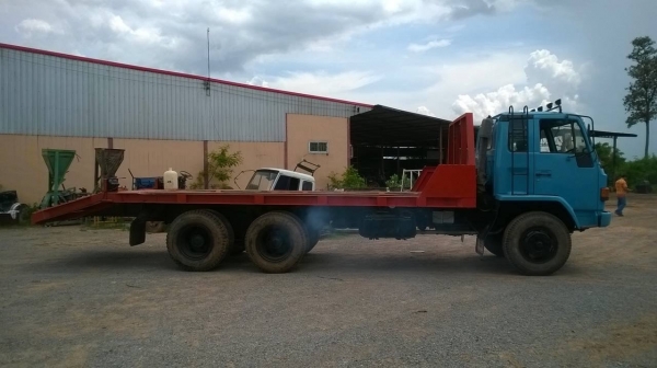 ขายเทนเลอร์ 10 ล้อ 2 เพลา เครื่อง 6HE1 195 แรงม้า คัสซีสวยตลอดเส้น เบรคลมดัน พาวเวอร์ ทะเบียนพร้อม ขายเทนเลอร์ 10 ล้อ 2 เพลา เครื่อง 6HE1 195 แรงม้า คัสซีสวยตลอดเส้น เบรคลมดัน พาวเวอร์ ทะเบียนพร้อม