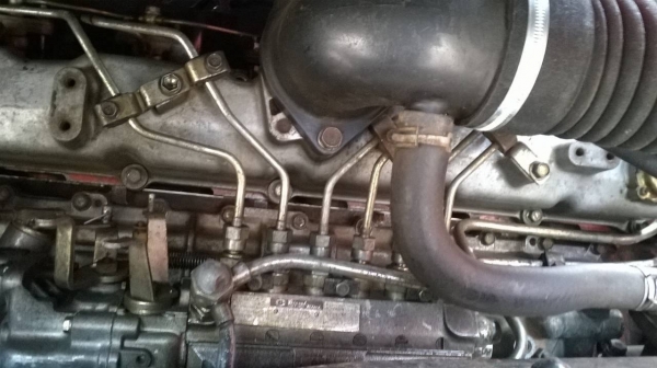 ขายเทนเลอร์ 10 ล้อ 2 เพลา เครื่อง 6HE1 195 แรงม้า คัสซีสวยตลอดเส้น เบรคลมดัน พาวเวอร์ ทะเบียนพร้อม ขายเทนเลอร์ 10 ล้อ 2 เพลา เครื่อง 6HE1 195 แรงม้า คัสซีสวยตลอดเส้น เบรคลมดัน พาวเวอร์ ทะเบียนพร้อม