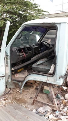 ขายหัวNPRยกลง อุปกรณ์ครบ