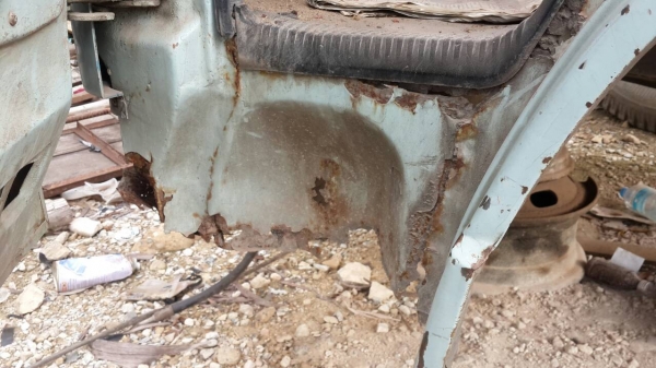 ขายหัวNPRยกลง อุปกรณ์ครบ