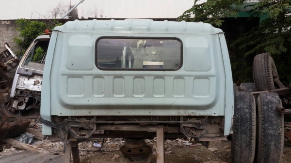 ขายหัวNPRยกลง อุปกรณ์ครบ