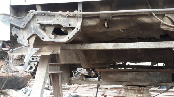 ขายหัวNPRยกลง อุปกรณ์ครบ