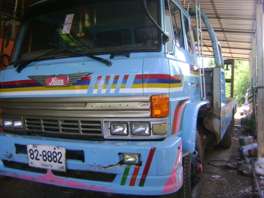 KT925 ทุกอย่างลงเล่มท้ายลาด เครื่อง HO7C  180 แรง 2 เพลา    ราคา  680,000 บาท