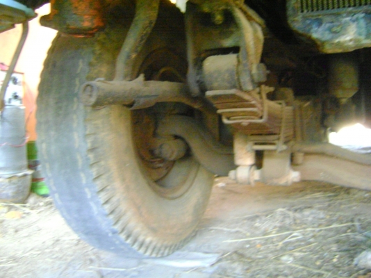 KT925 ทุกอย่างลงเล่มท้ายลาด เครื่อง HO7C  180 แรง 2 เพลา    ราคา  680,000 บาท