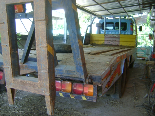 KT925 ทุกอย่างลงเล่มท้ายลาด เครื่อง HO7C  180 แรง 2 เพลา    ราคา  680,000 บาท