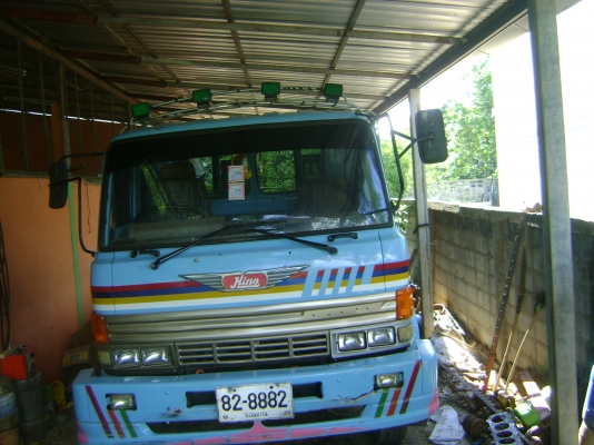 KT925 ทุกอย่างลงเล่มท้ายลาด เครื่อง HO7C  180 แรง 2 เพลา    ราคา  680,000 บาท