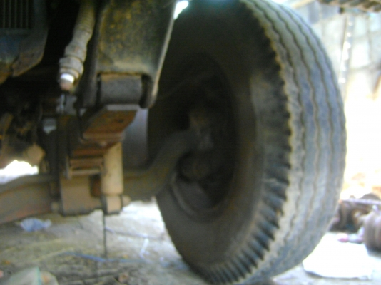 KT925 ทุกอย่างลงเล่มท้ายลาด เครื่อง HO7C  180 แรง 2 เพลา    ราคา  680,000 บาท