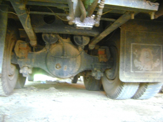 KT925 ทุกอย่างลงเล่มท้ายลาด เครื่อง HO7C  180 แรง 2 เพลา    ราคา  680,000 บาท