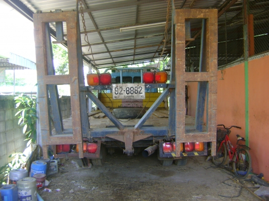 KT925 ทุกอย่างลงเล่มท้ายลาด เครื่อง HO7C  180 แรง 2 เพลา    ราคา  680,000 บาท