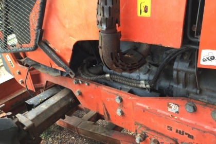 รถไถ Kubota M7040 70แรง 2เพลา 4*4 พร้อมดันหน้าผานหลัง7ใบ