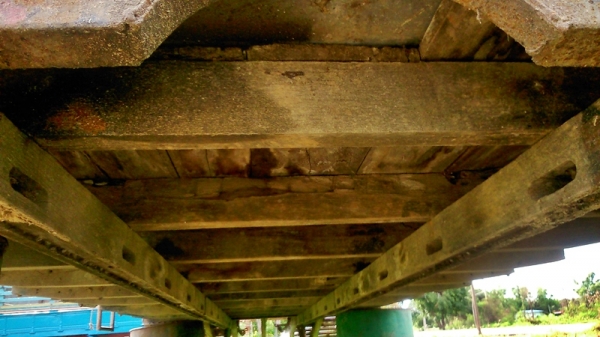 เหลือกระบะเทลเลอร์  กรงเป็ดขายแล้ว... ราคาว่ามา