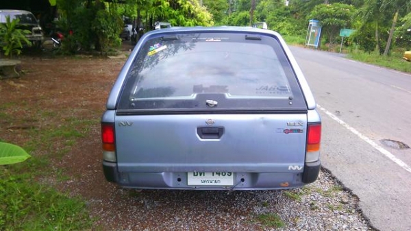 nissan nv ปี96 กันแดด กันฝน เอาไว้ขายของตลาดนัดดี nissan nv ปี96 กันแดด กันฝน เอาไว้ขายของตลาดนัดดี