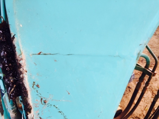 รถแบคโฮ  KOBELCO  YN - 12 ( รถทำงาน 1x,8xx ชม. )    สนใจติดต่อ  081 - 6079515