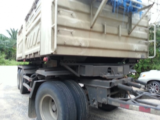 รถฮีโน่  10  ล้อดั้ม  344  แรงม้า.  ปี 56  ( ขายแม่ , ลูก )  ,  ( รถวิ่ง 250,000 กม. )     สนใจติดต่อ  081 - 6079515