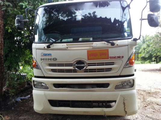 รถฮีโน่  10  ล้อดั้ม  344  แรงม้า.  ปี 56  ( ขายแม่ , ลูก )  ,  ( รถวิ่ง 250,000 กม. )     สนใจติดต่อ  081 - 6079515