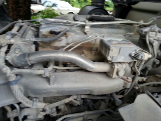 รถฮีโน่  10  ล้อดั้ม  344  แรงม้า.  ปี 56  ( ขายแม่ , ลูก )  ,  ( รถวิ่ง 250,000 กม. )     สนใจติดต่อ  081 - 6079515