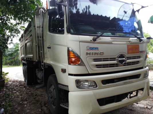 รถฮีโน่  10  ล้อดั้ม  344  แรงม้า.  ปี 56  ( ขายแม่ , ลูก )  ,  ( รถวิ่ง 250,000 กม. )     สนใจติดต่อ  081 - 6079515