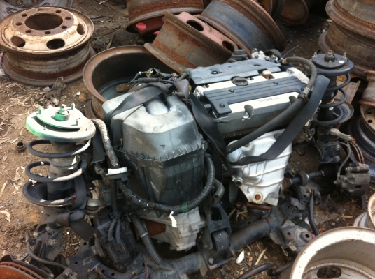 ขายเครื่องhonda k20aฝาดำเก่านอกคับยกแพ ขายเครื่องhonda k20aฝาดำเก่านอกคับยกแพ