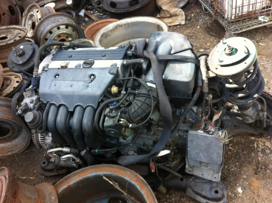 ขายเครื่องhonda k20aฝาดำเก่านอกคับยกแพ ขายเครื่องhonda k20aฝาดำเก่านอกคับยกแพ