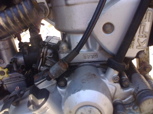 ขาย serpico ทะเบียนพร้อมโอน ราคา 12000