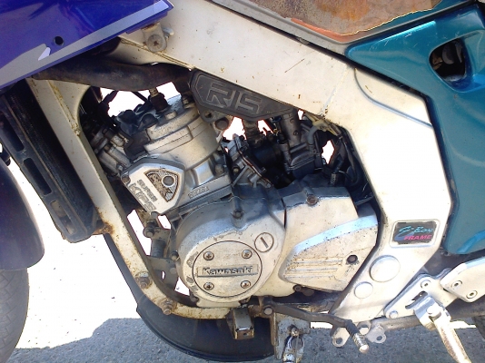 ขาย serpico ทะเบียนพร้อมโอน ราคา 12000