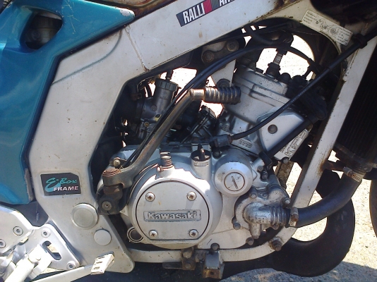 ขาย serpico ทะเบียนพร้อมโอน ราคา 12000