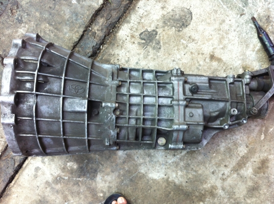 ขายเกียร์toyota 3s beam 6เกียร์เก่านอกคับ ขายเกียร์toyota 3s beam 6เกียร์เก่านอกคับ