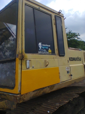 komutsu 200 รุ่น3