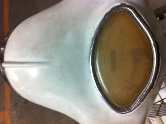 ขาย vespa 1964 Italy แท้ๆ 59000 ขาย vespa 1964 Italy แท้ๆ 59000