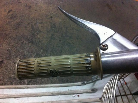 ขาย vespa 1964 Italy แท้ๆ 59000 ขาย vespa 1964 Italy แท้ๆ 59000