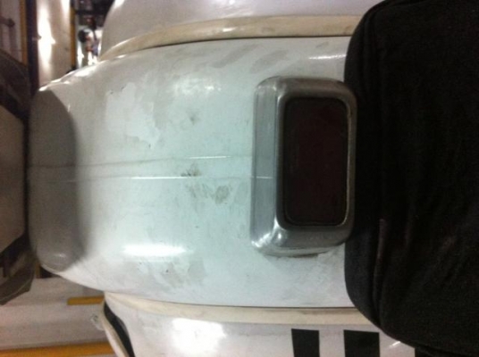 ขาย vespa 1964 Italy แท้ๆ 59000 ขาย vespa 1964 Italy แท้ๆ 59000