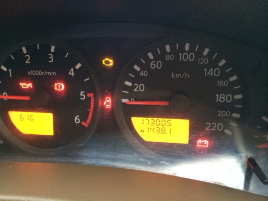 ขาย NISSAN NAVALA 4ประตู (ตัวสูง)  ขาย 280,000 บาท ปี50 ด่วนๆ ติดต่อ0892095791 บอย