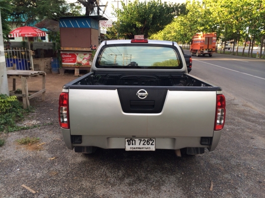 ขาย NISSAN NAVALA 4ประตู (ตัวสูง)  ขาย 280,000 บาท ปี50 ด่วนๆ ติดต่อ0892095791 บอย