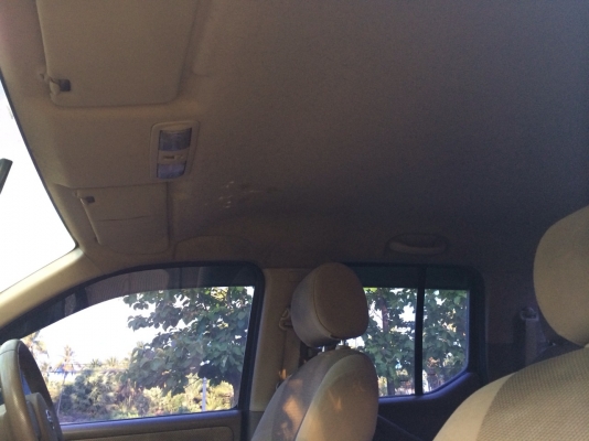 ขาย NISSAN NAVALA 4ประตู (ตัวสูง)  ขาย 280,000 บาท ปี50 ด่วนๆ ติดต่อ0892095791 บอย